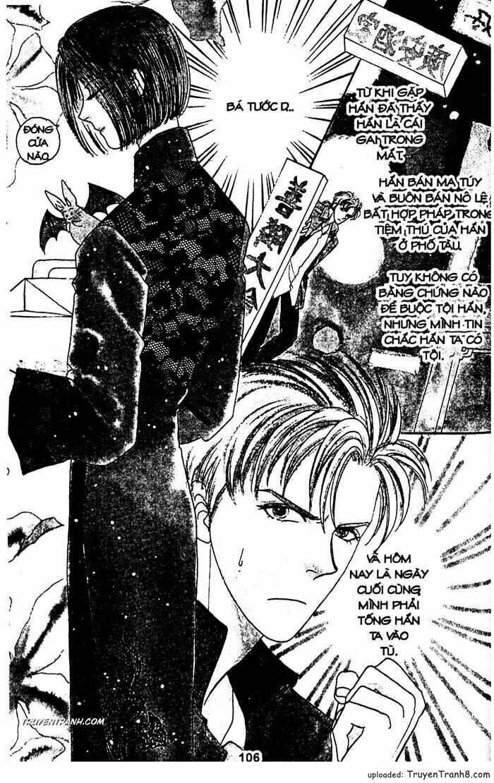 tiệm thú kiểng chapter 23 3