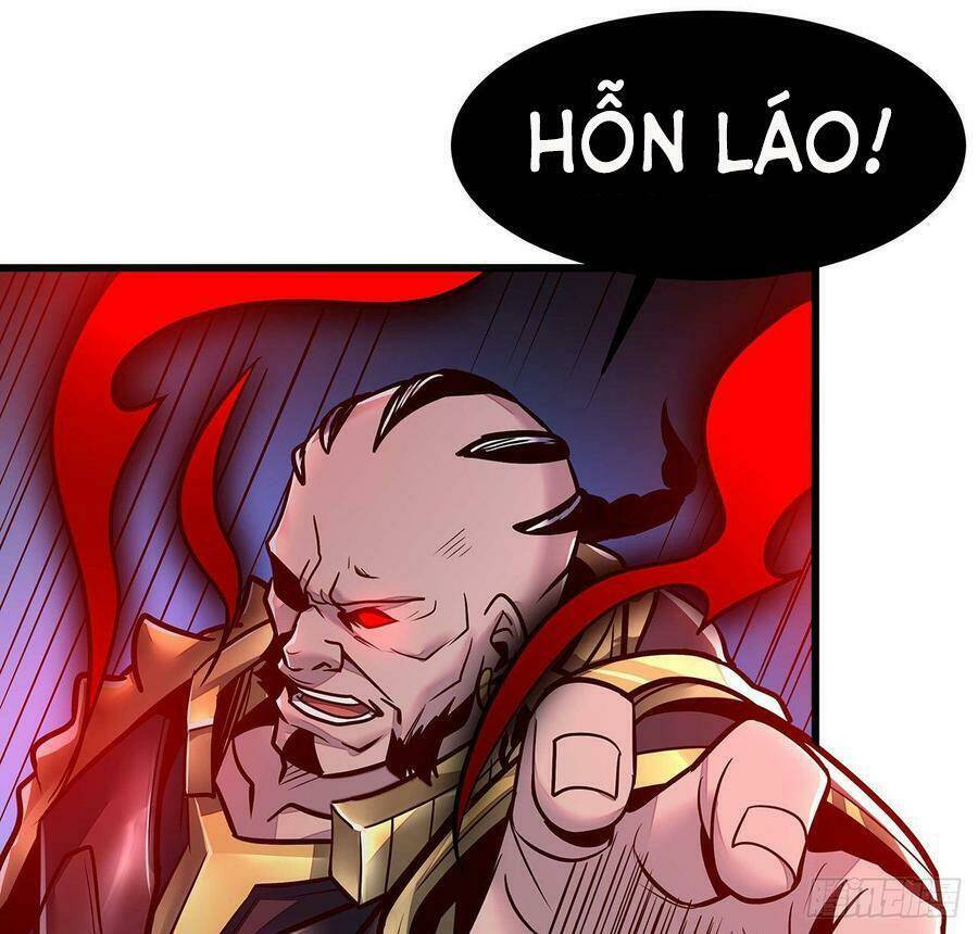 bất tử thần vương tu liên tục chapter 59 44