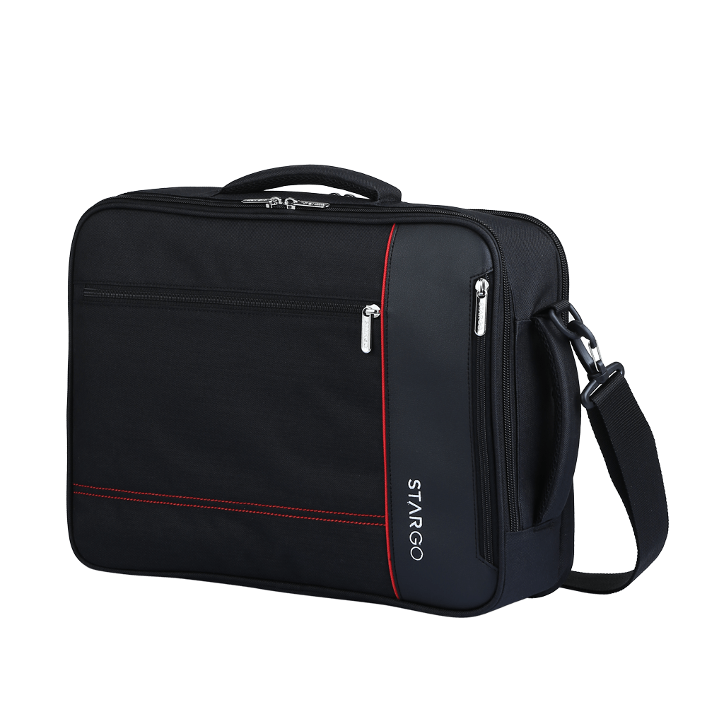 Cặp Balo Laptop Đa Năng STARGO SIMPLEX 06 I15 (15.6 inch)