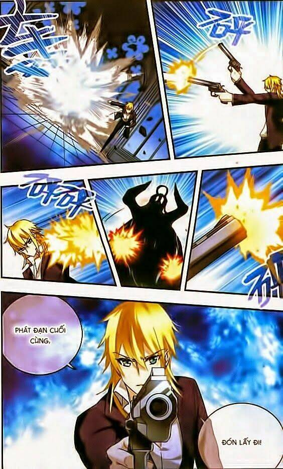 ngôi sao câu lạc bộ chapter 88 7