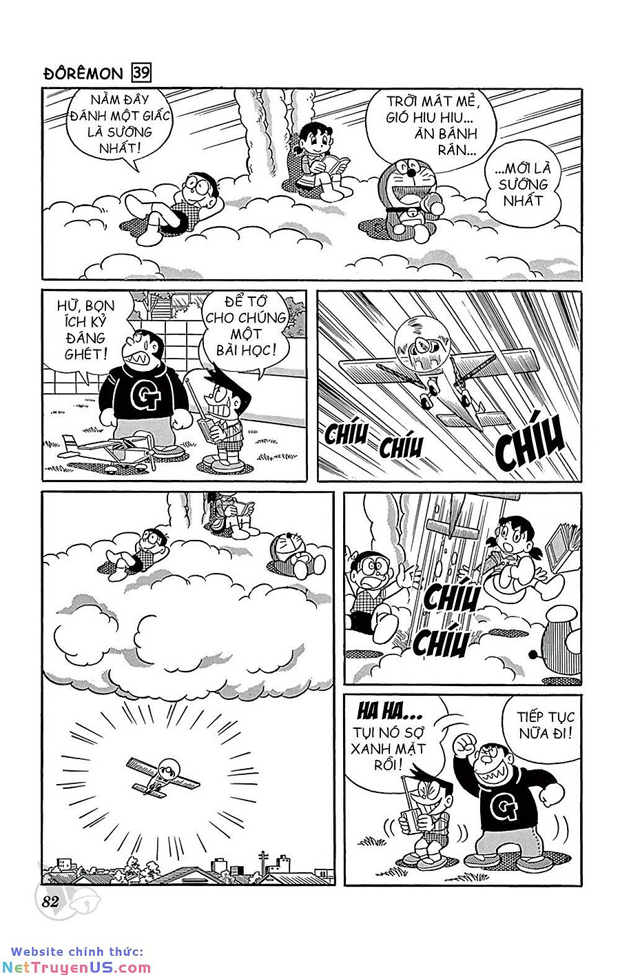 doraemon chapter 702 7