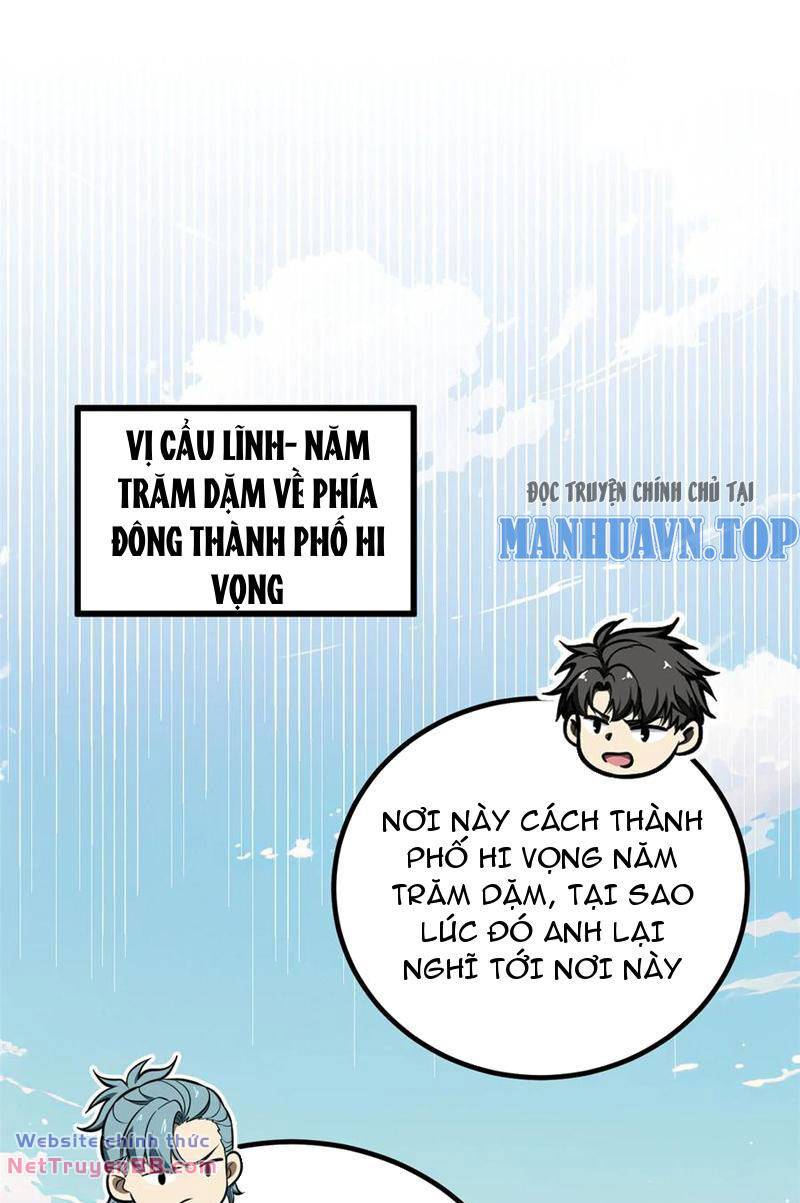 toàn cầu cao khảo chapter 247 41