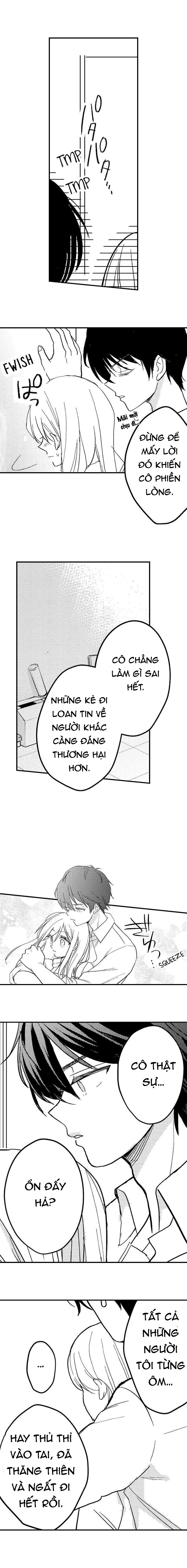 ông chủ incubus và cô nàng văn phòng lạnh lùng chapter 3 9