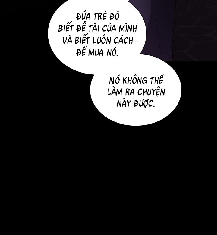 tôi đánh mất dây xích kiềm chế nam chính yandere chapter 29.2 26