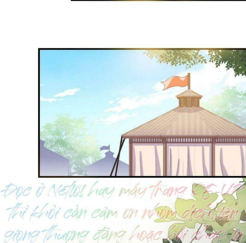 đứng yên ! phụng chỉ đánh cướp đây chapter 17 18