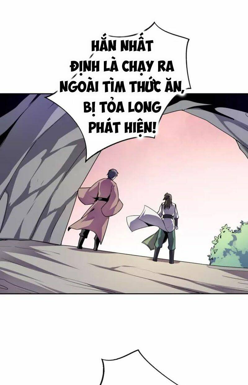 nghịch thiên đại thần chapter 71.5 25