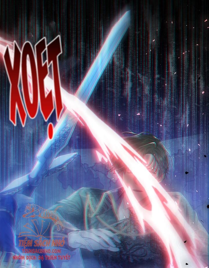 ác nữ là con rối chapter 49 39