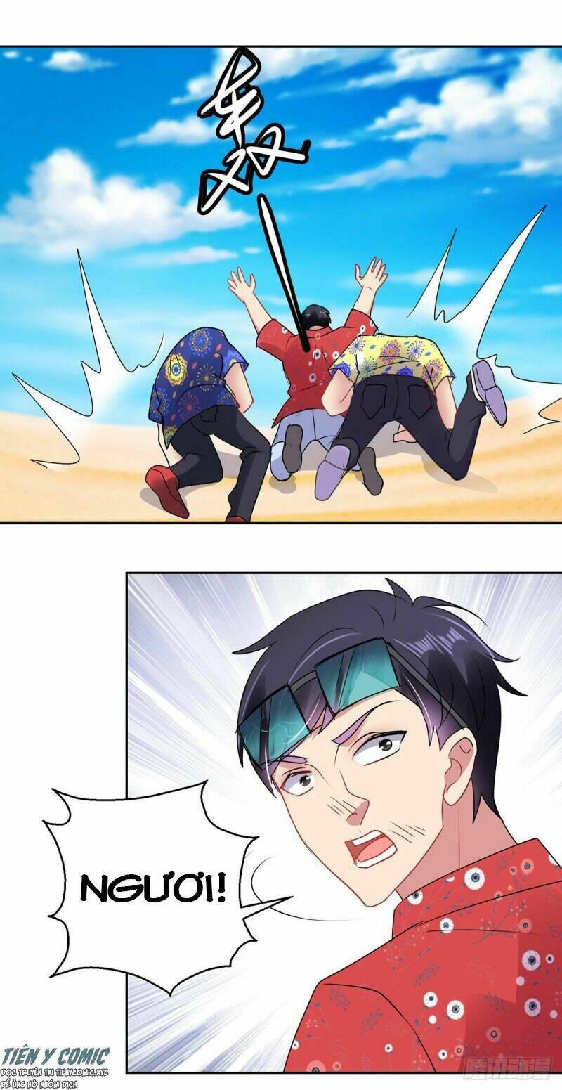 vú em là cổ tiên chapter 159 16