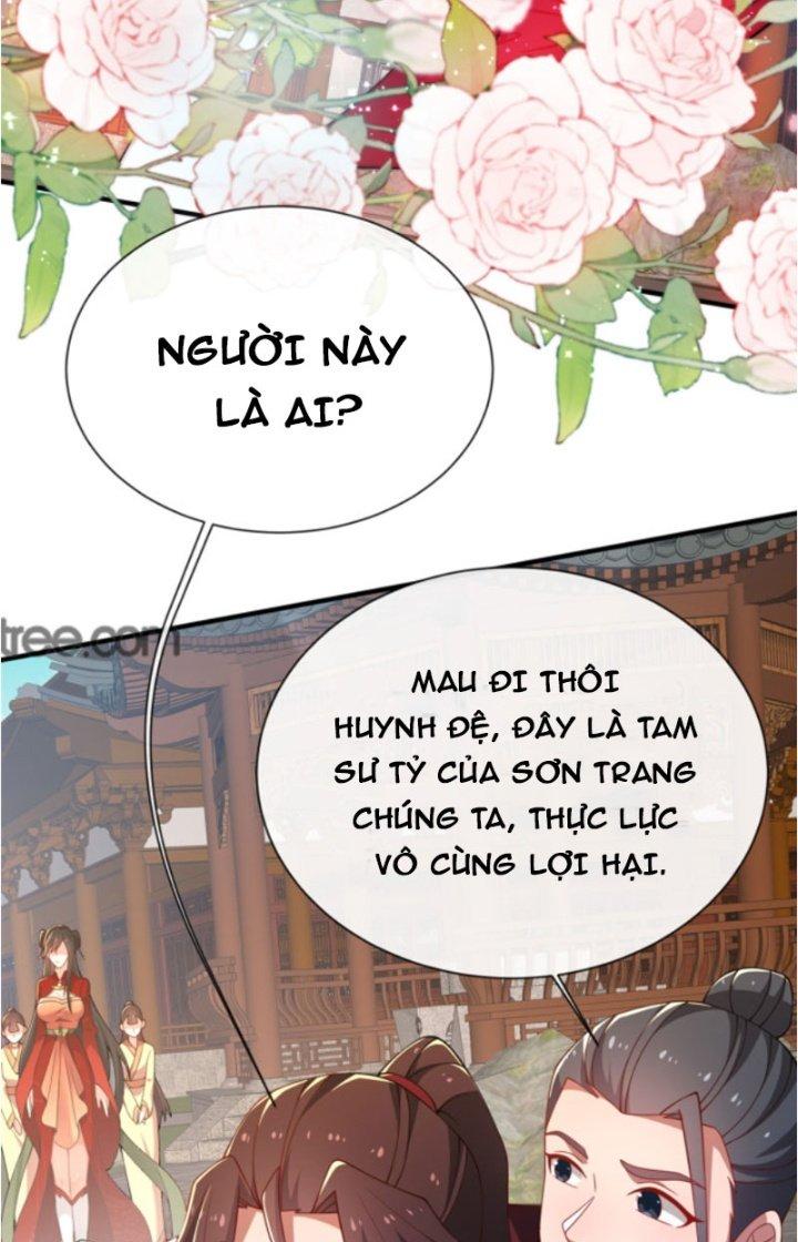 võ thánh này cũng quá khẳng khái chapter 7 47