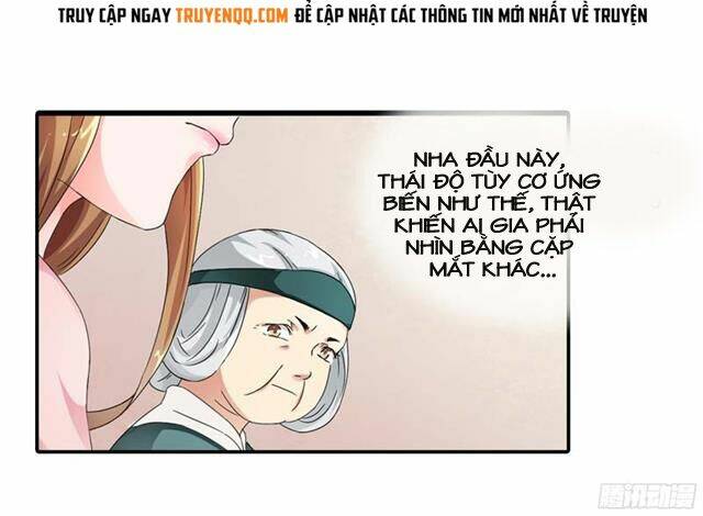 hoàng đế hùng mạnh nhất trong lịch sử chapter 7 27