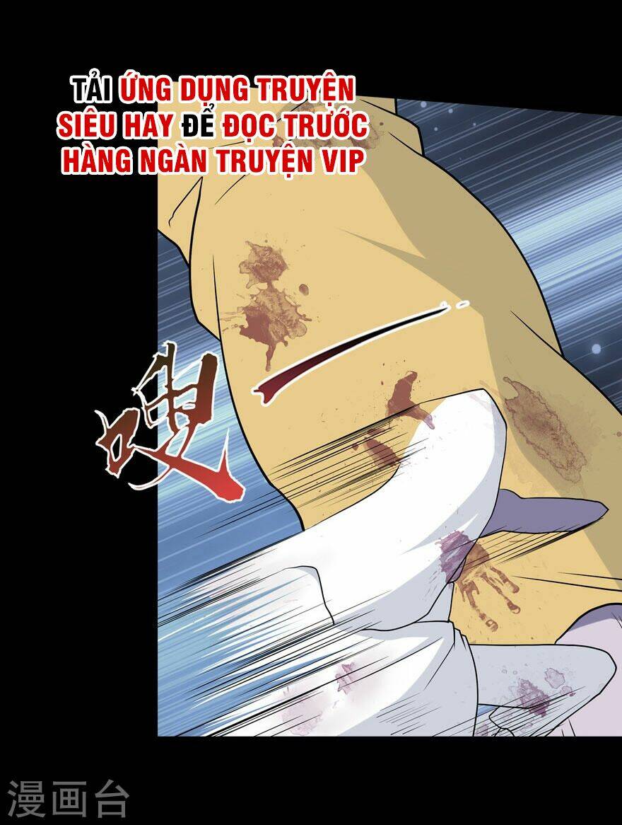 bạn gái virus của tôi chapter 68 41