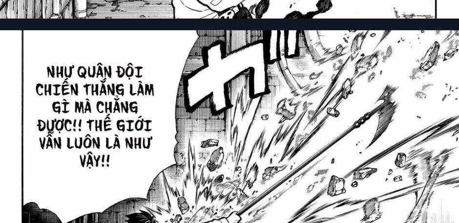 biệt đội lính cứu hỏa chapter 276 40