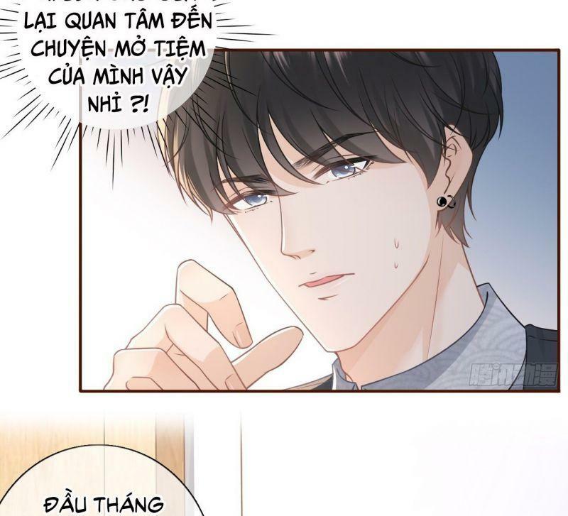 bạn gái tôi mới 30+ tuổi xuân chapter 72 40