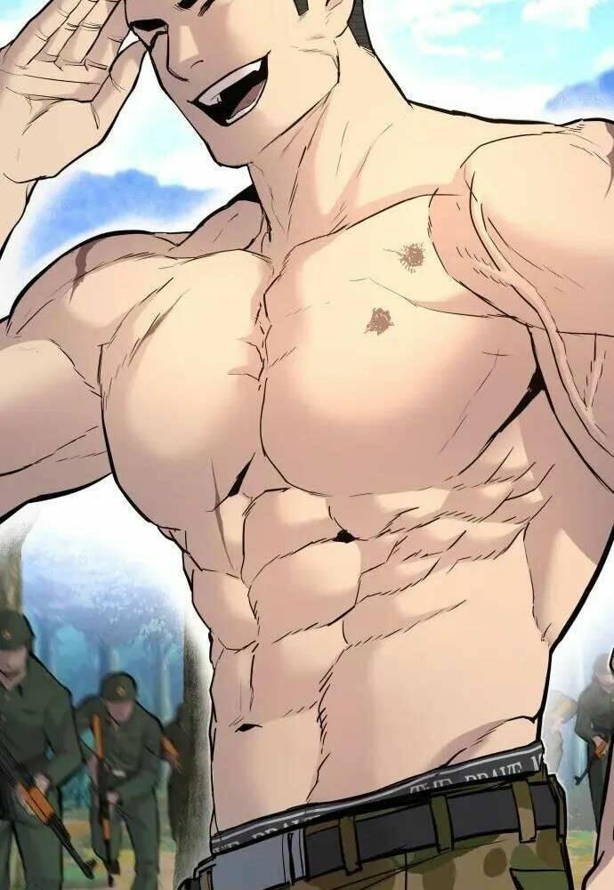 đặc vụ kim chapter 46 118