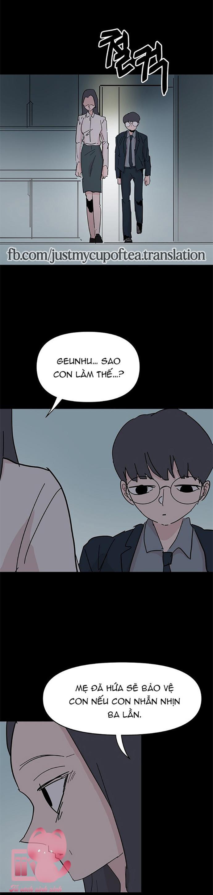 yêu không hồi kết chapter 47 32