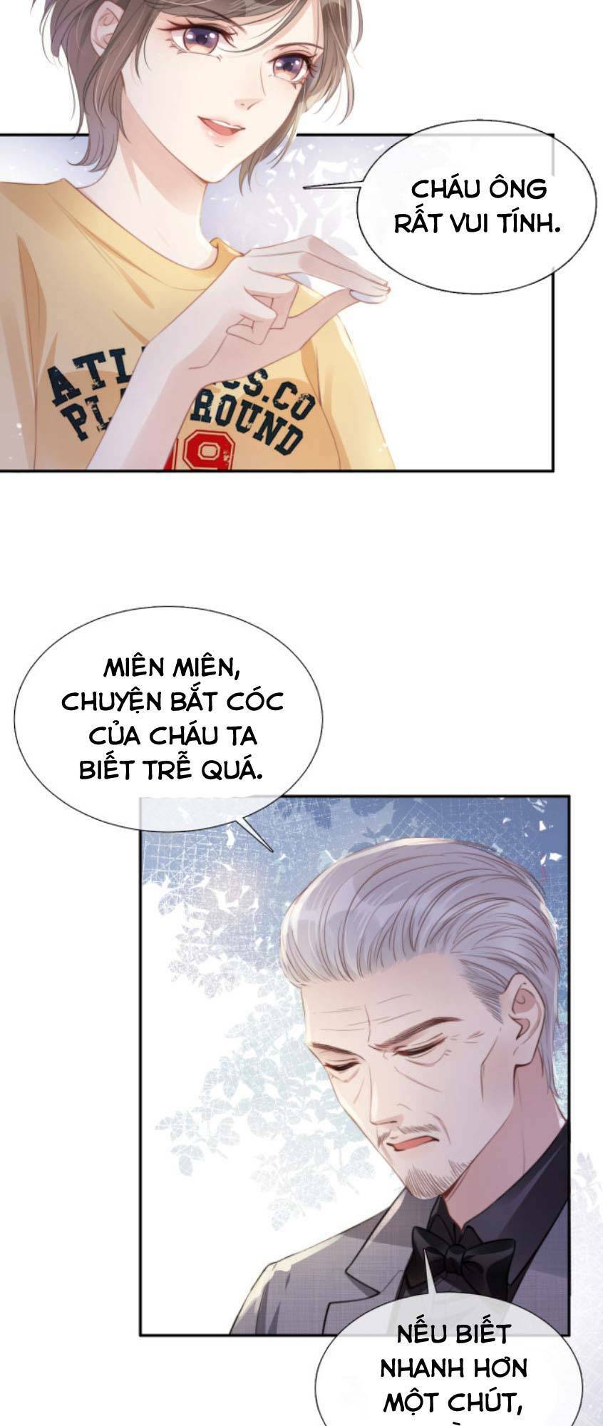 ngự tỷ toàn năng lại bị phá mã giáp chapter 4 7