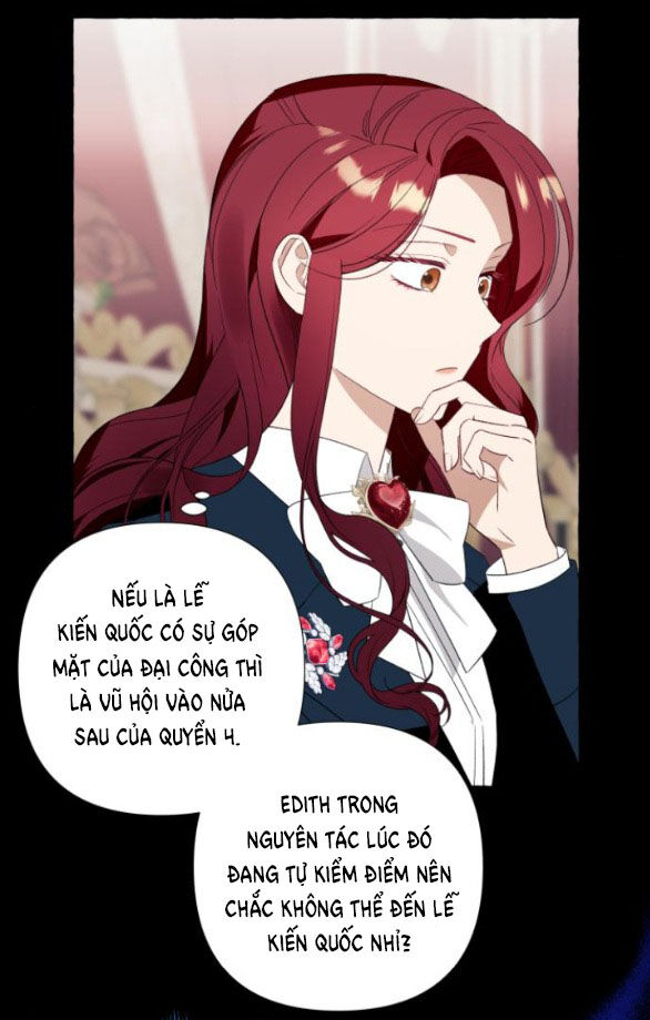 tôi tưởng đó chỉ là tiểu thuyết trọng sinh bình thường chapter 48.1 26