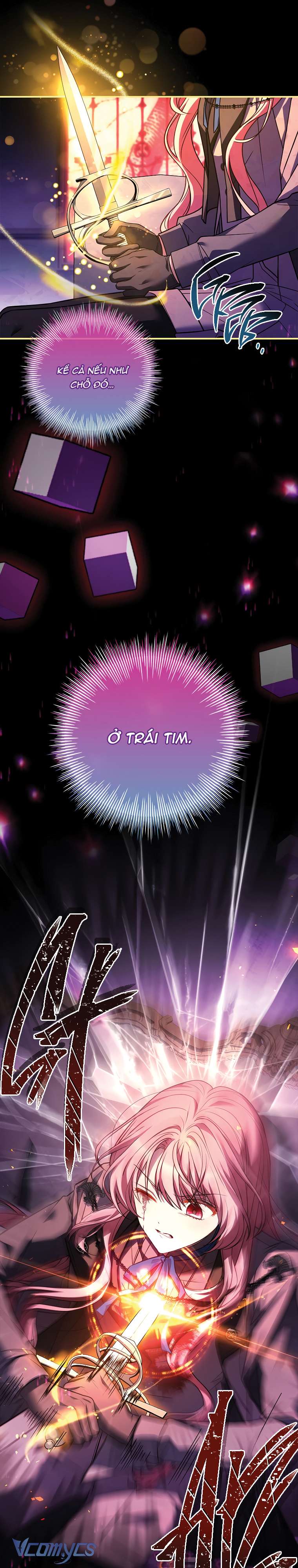 tôi đã tắt cài đặt chế độ nhận thức nỗi đau! chapter 23 42