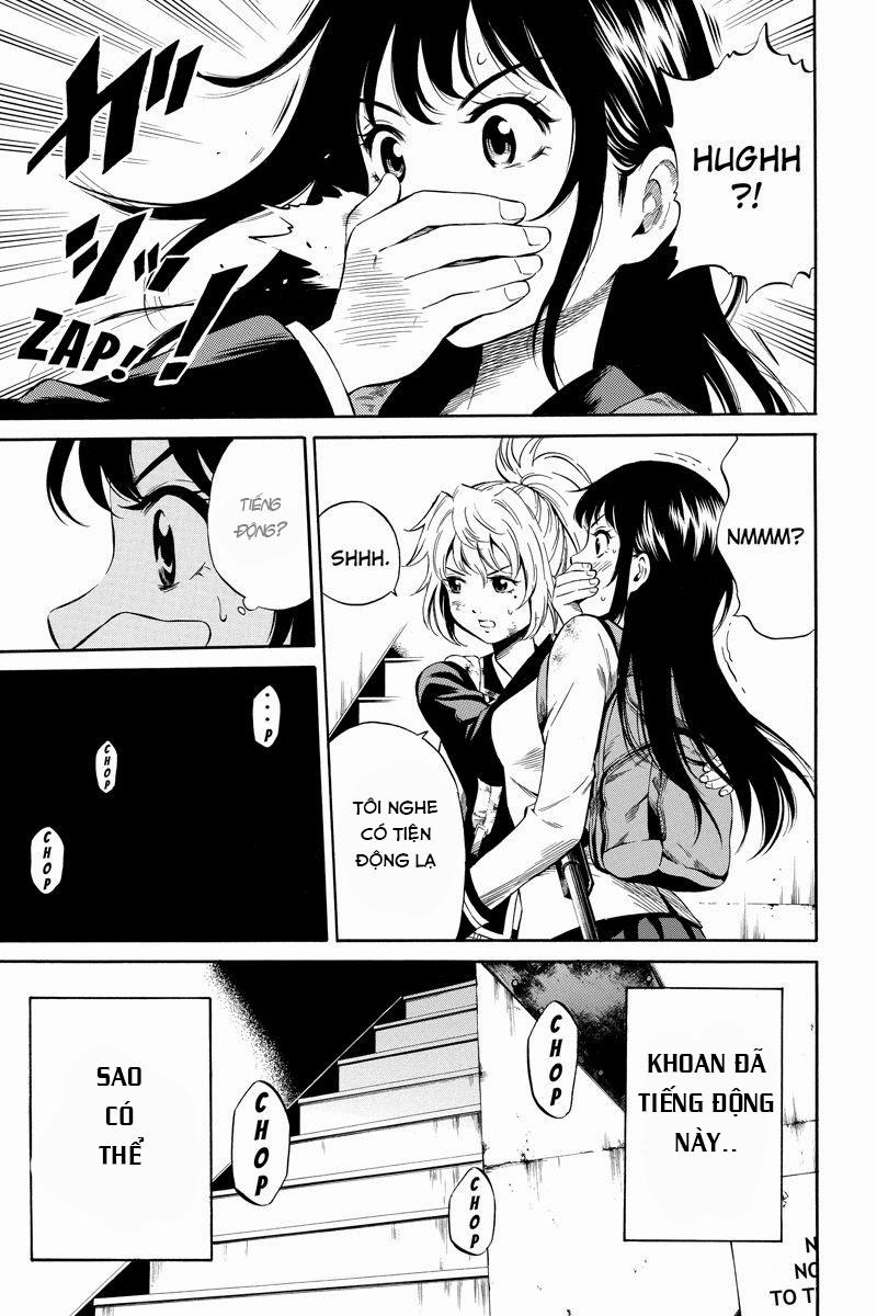 tenkuu shinpan arrive chapter 27 7