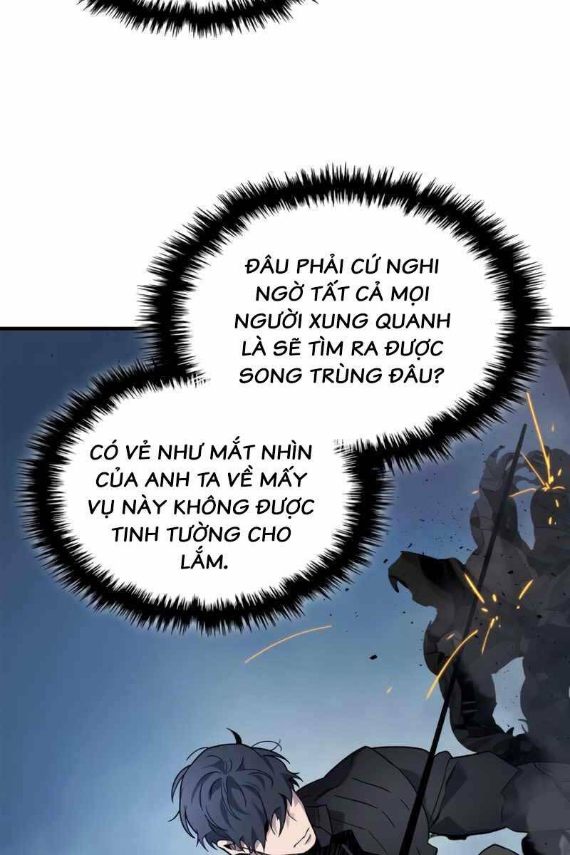Thăng Cấp Cùng Thần chapter 80 100