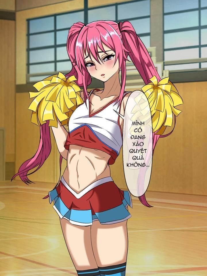 Thợ săn bé trai chapter 20.3 8