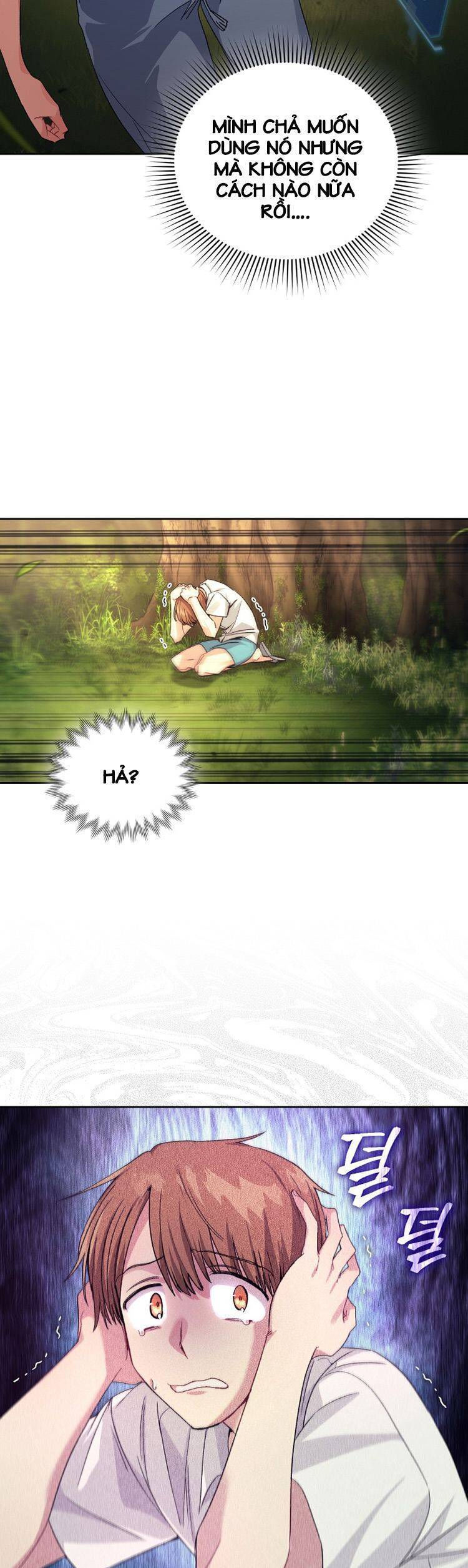 Ta Đánh Cắp Linh Hồn Của Ranker Top 1 chapter 16 7