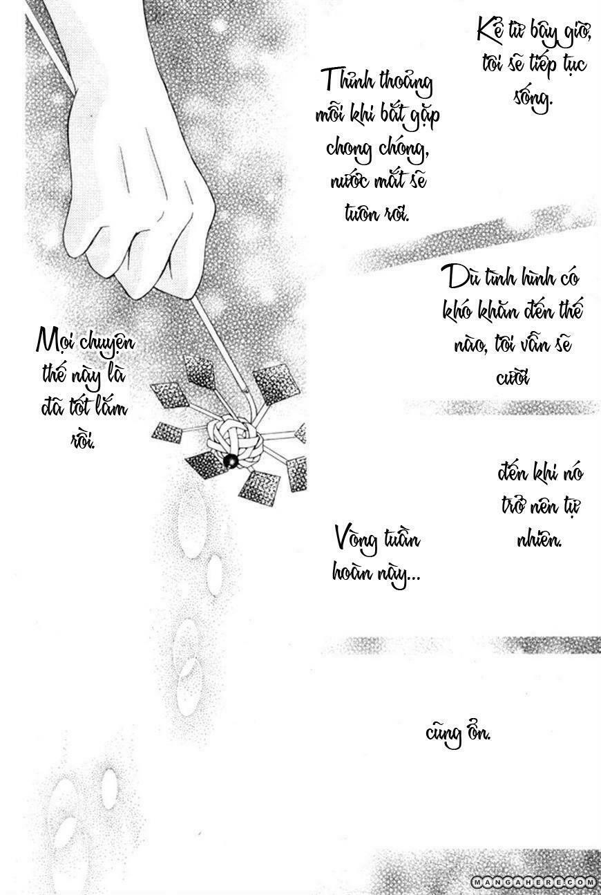 maware kazaguruma chapter 1 40