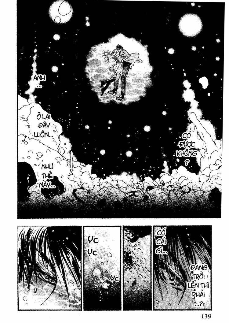 7 mầm sống chapter 25 13