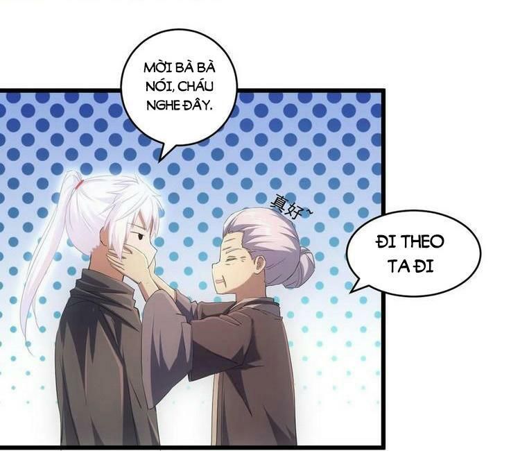 vạn cổ đệ nhất thần chapter 71 33