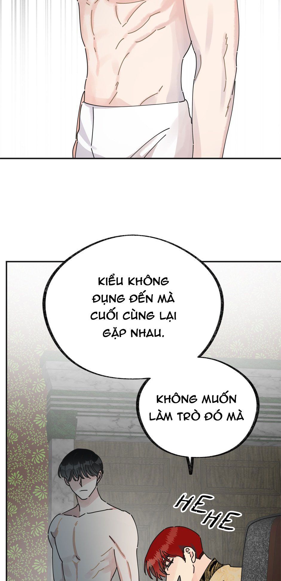 ác nữ tiểu thư chapter 28 45