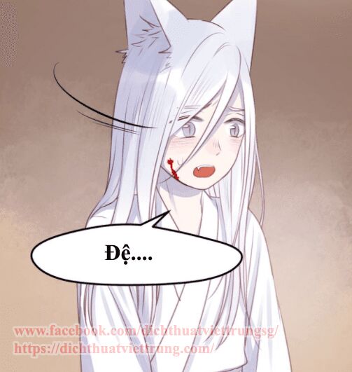 lượm được một tiểu hồ ly phần 1 chapter 68 26