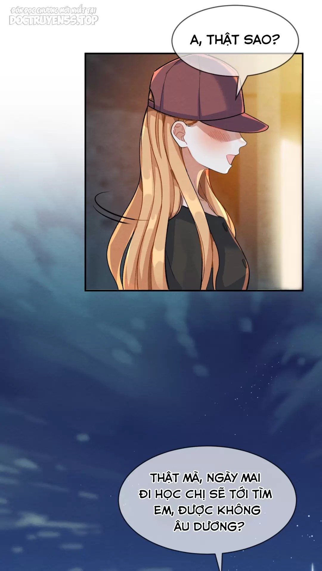 lời nói dối của cô ấy chapter 9 15