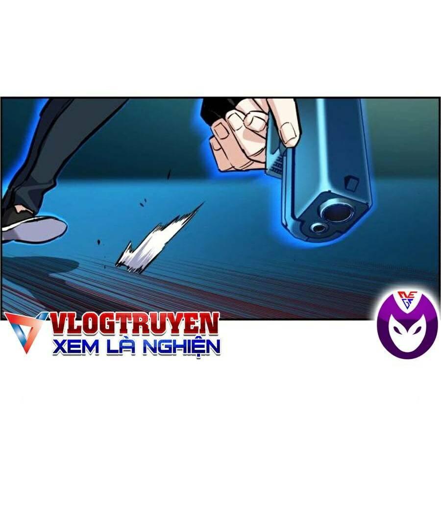 bạn học tôi là lính đánh thuê chapter 66 47