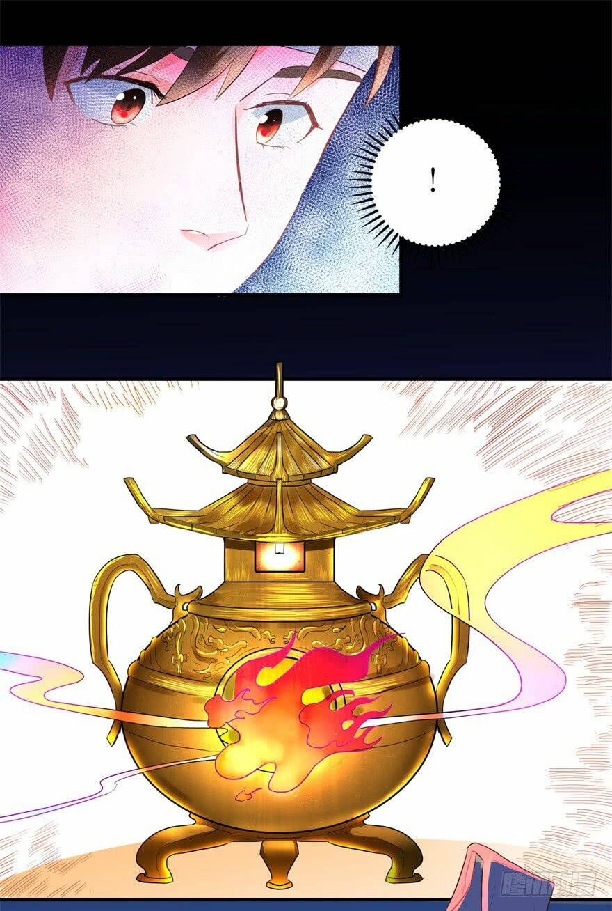 thấu thị tiên y chapter 1 6