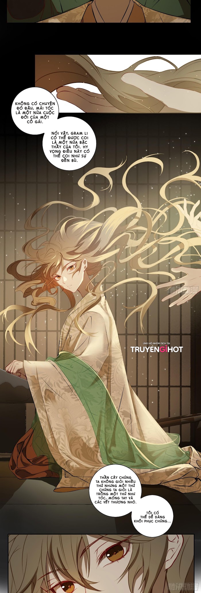 bài thánh ca nagano chapter 21 12