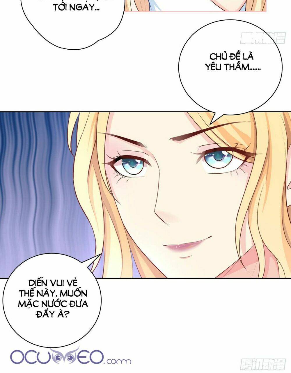 bộ váy rực rỡ ánh sao chapter 9 37