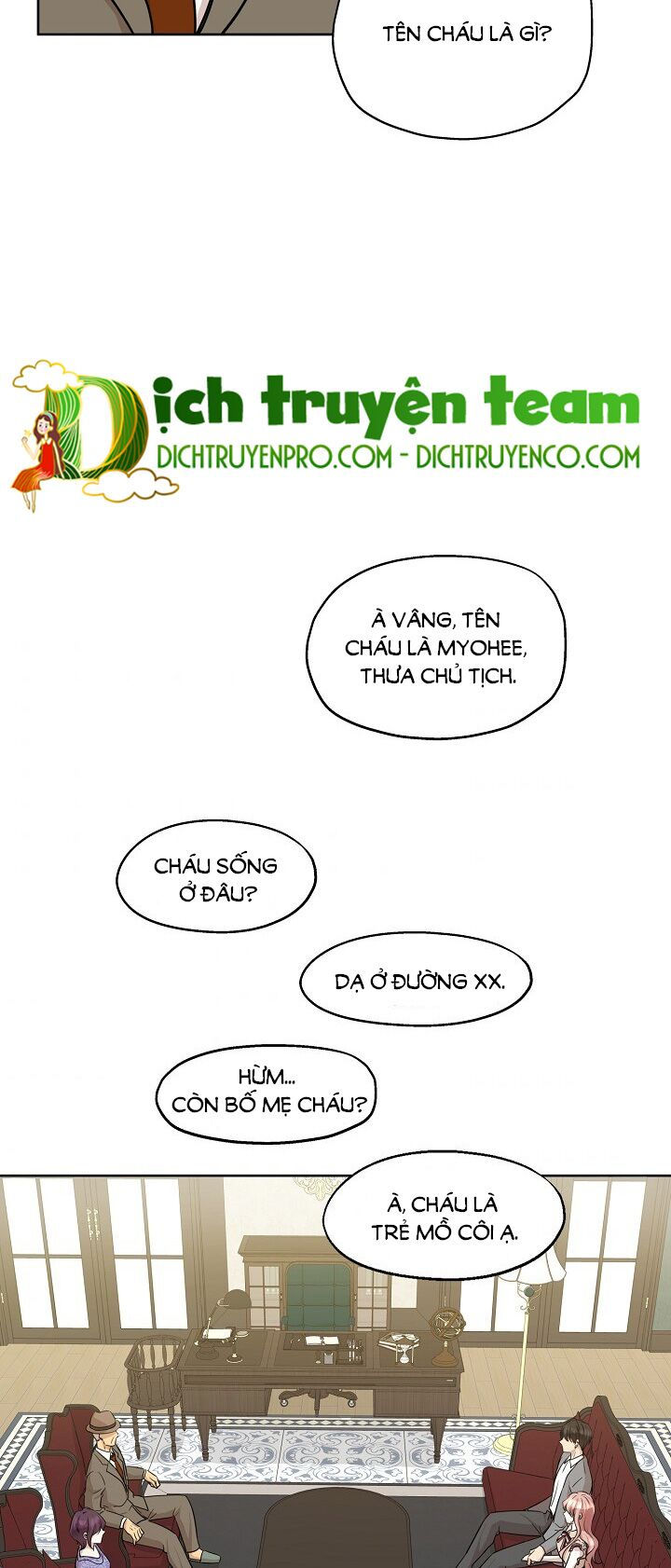 cuộc sống kỳ thú chapter 73 5