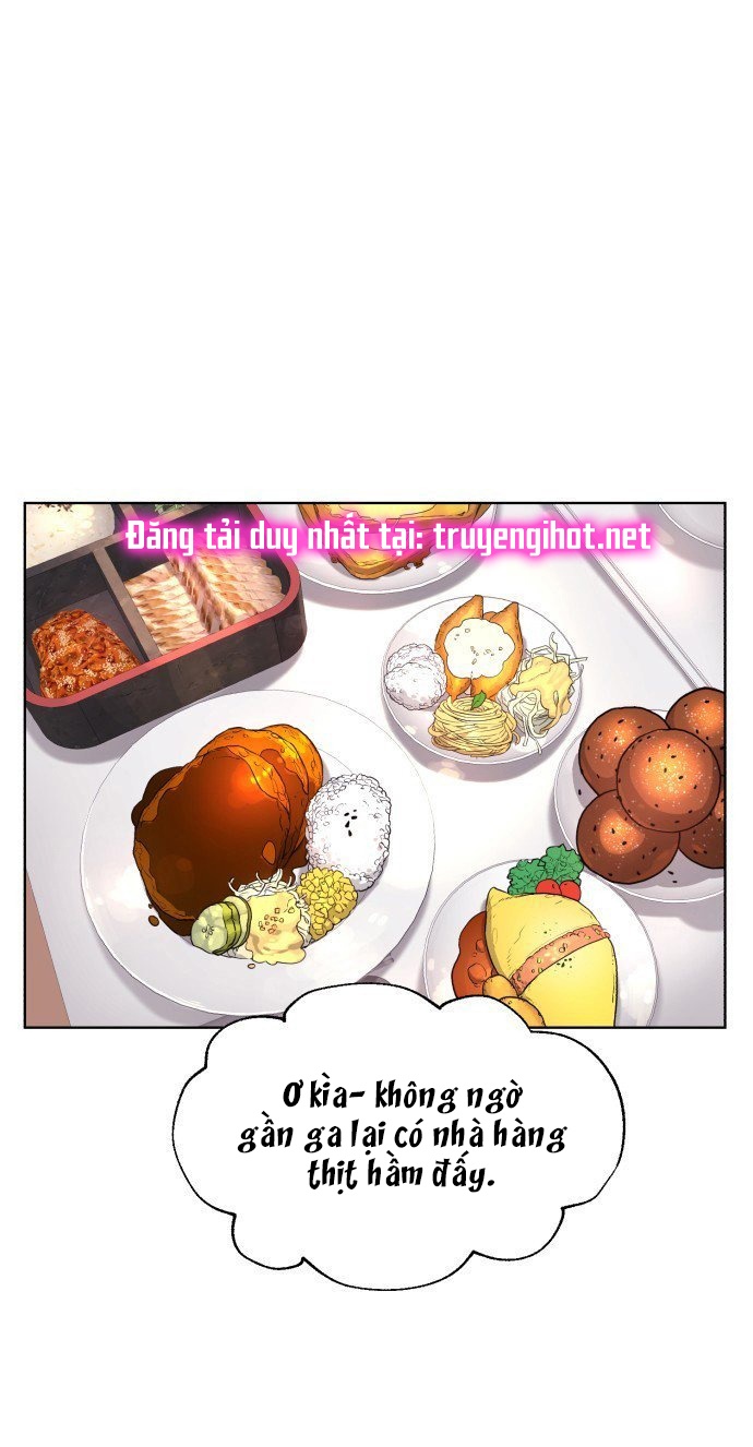 bạch huyết - white blood chapter 4 66