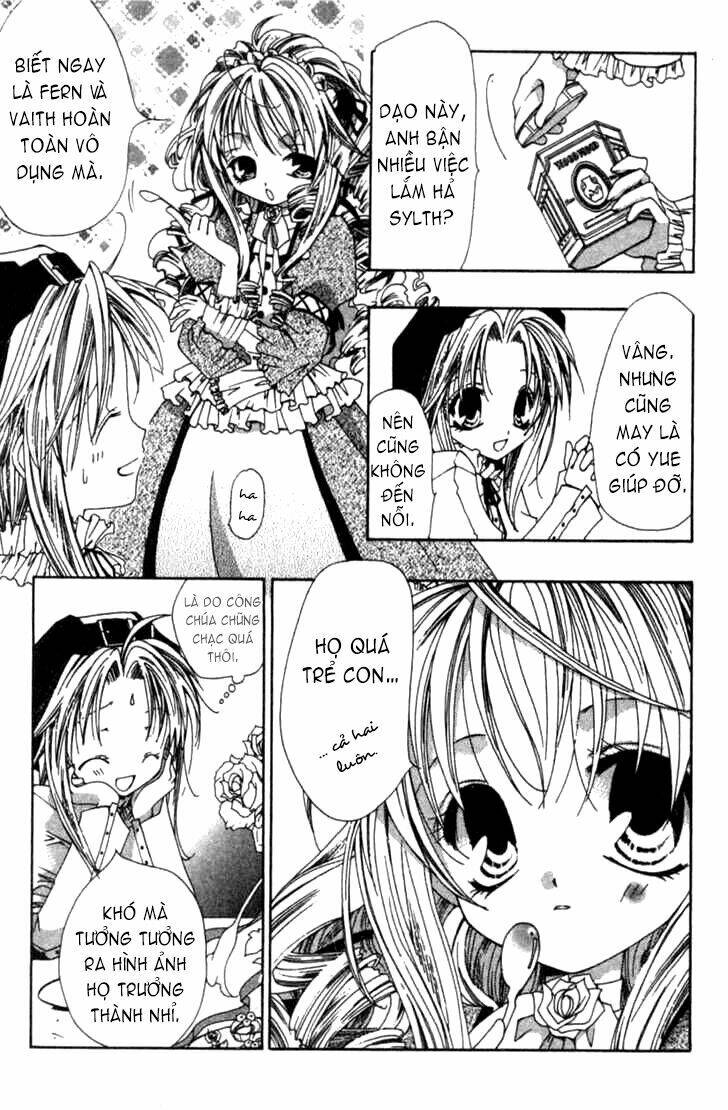 magical x miracle chapter 24 16