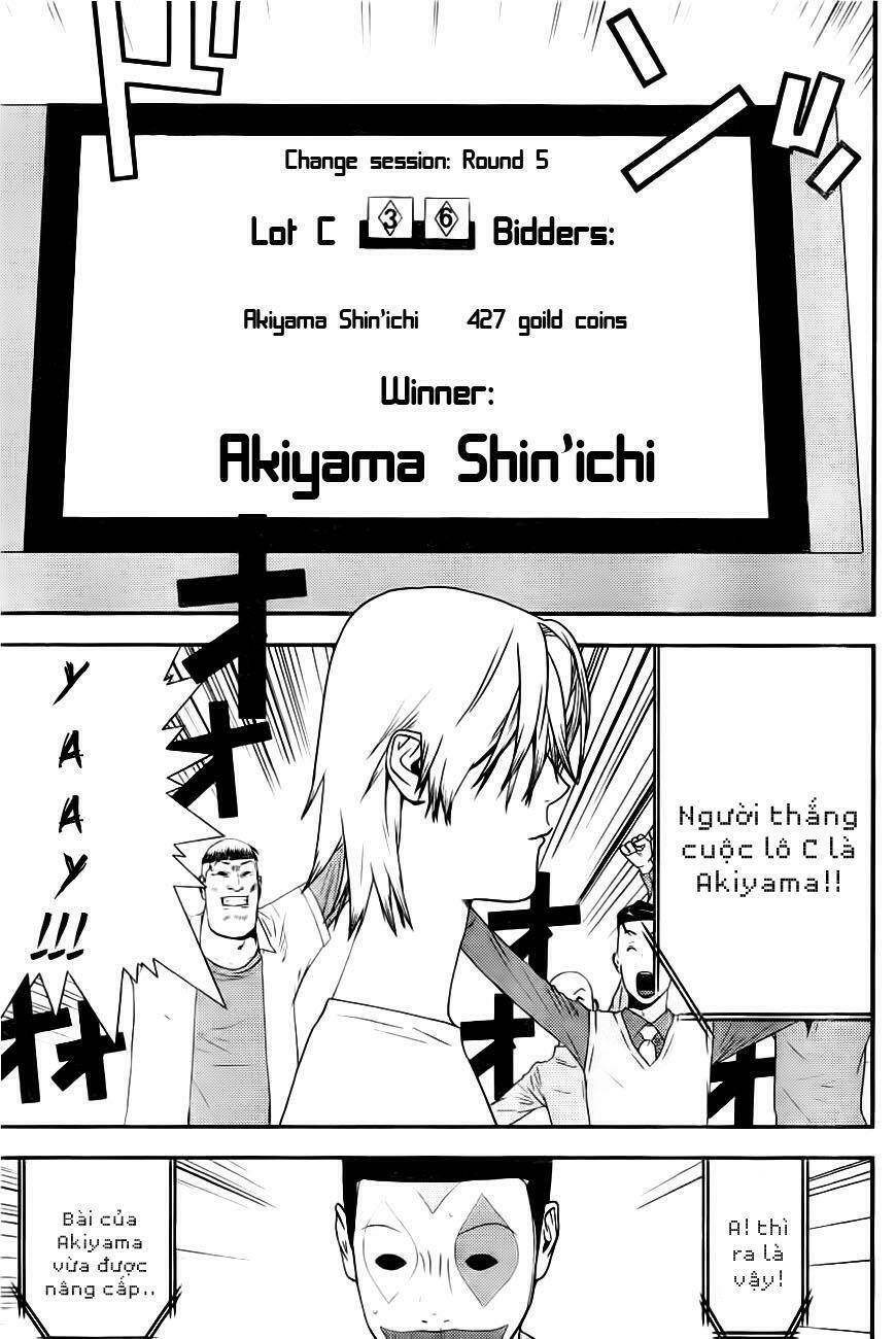 liar game chapter 165 16