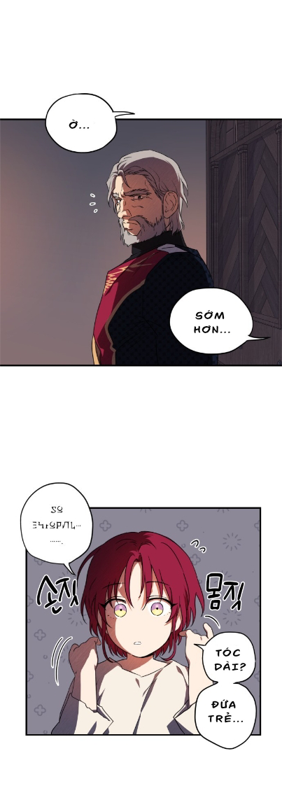 bị che khuất bởi ánh hoàng hôn chapter 69.2 33