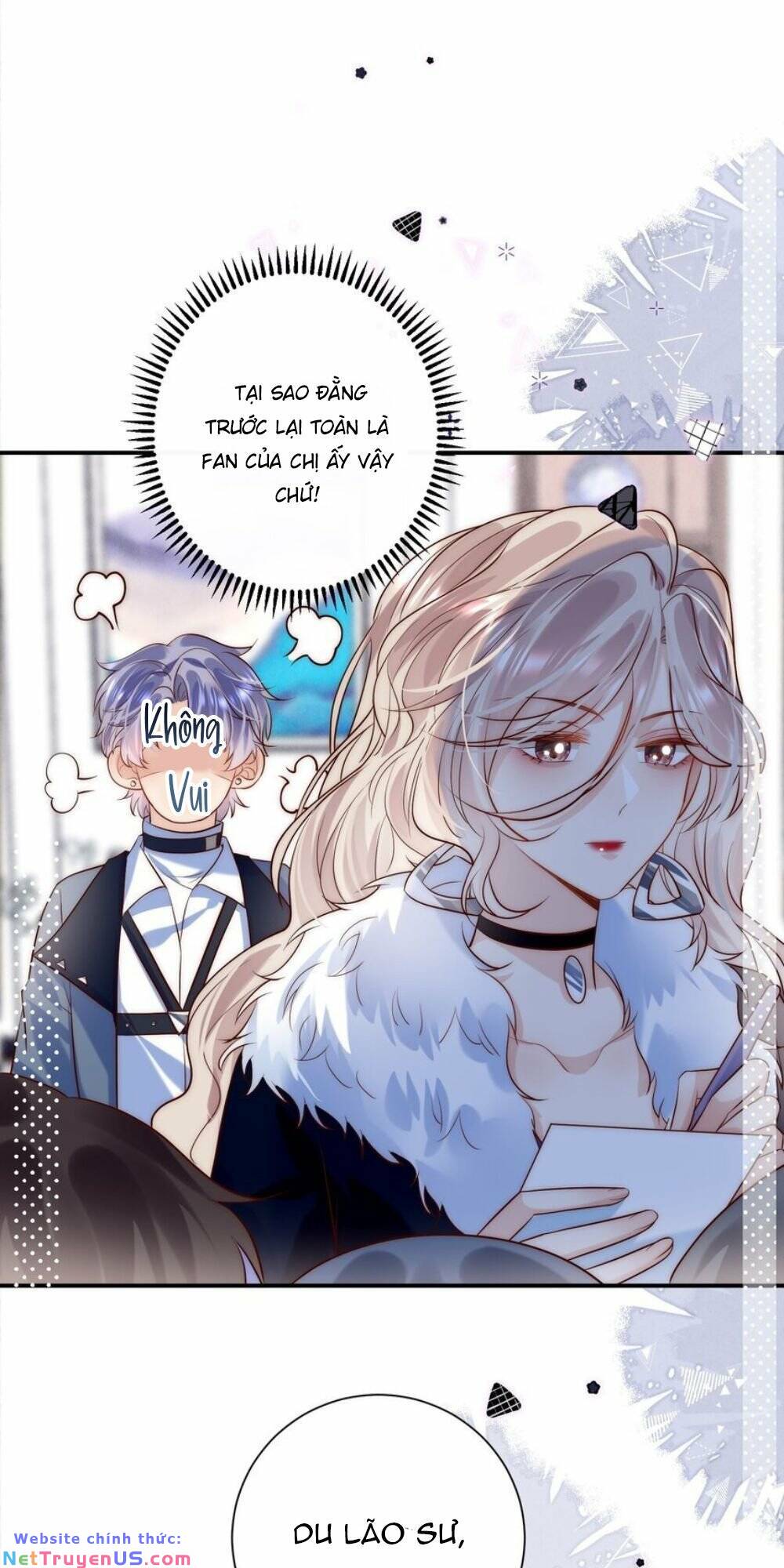 ta được thế thân tỏ tình chapter 19 22