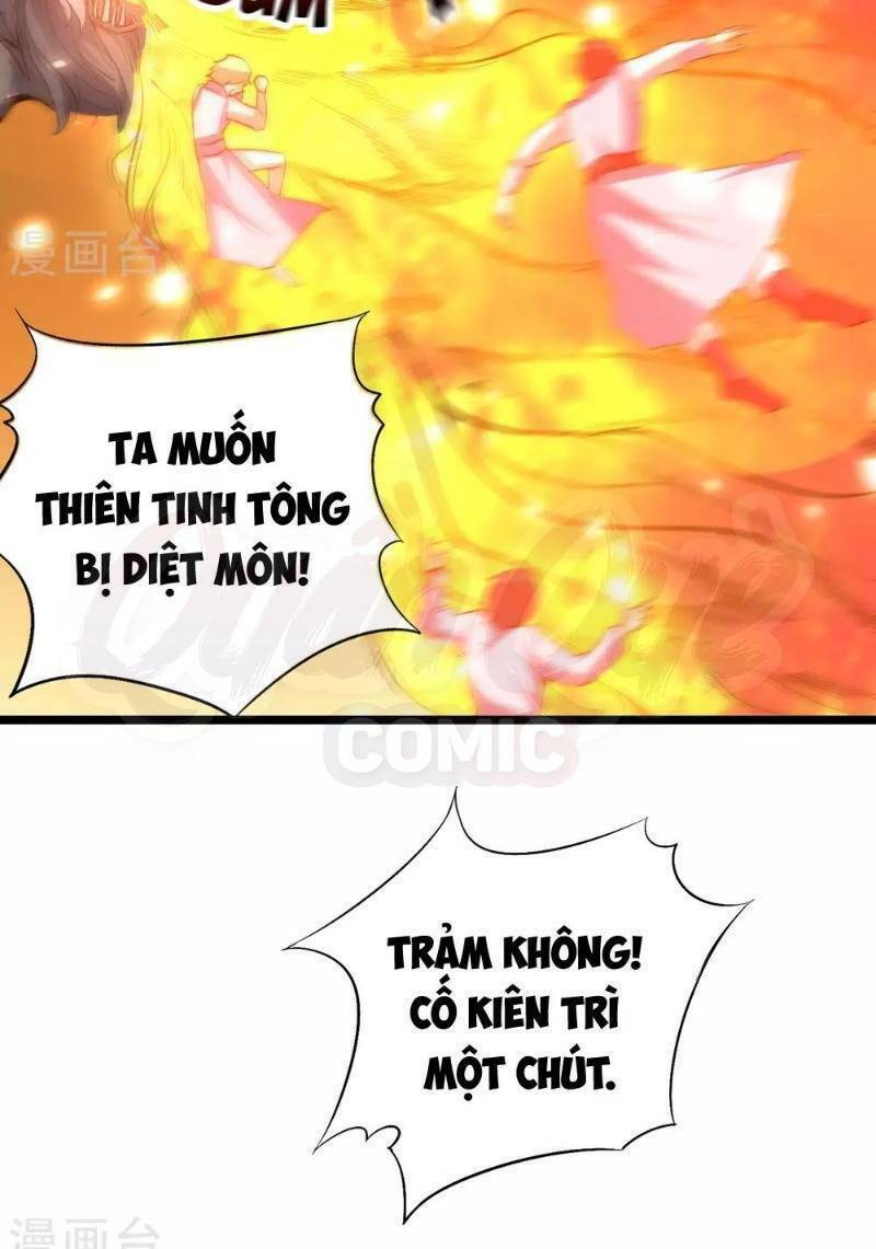 phục thiên thánh chủ chapter 25 5