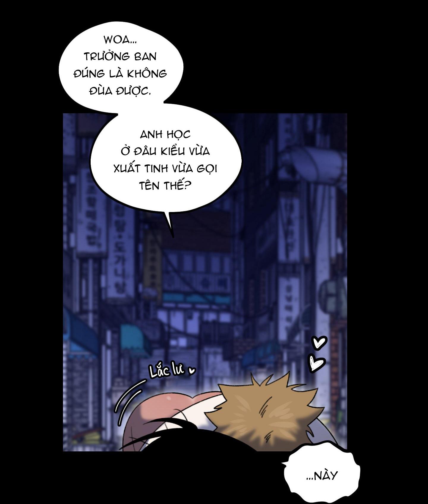 bộ sưu tập ciu to-ngực bự của nhà sẹc chapter 9 55