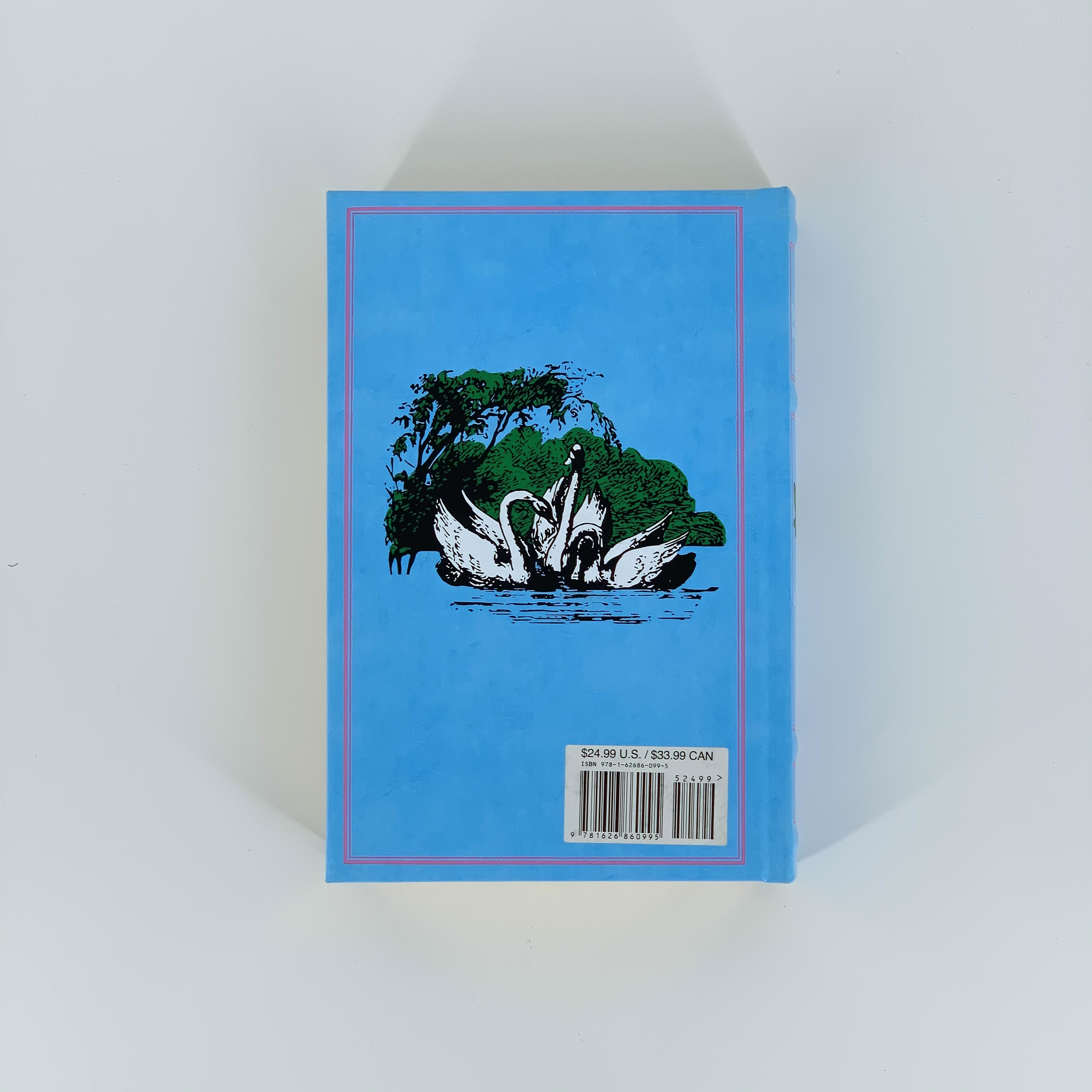 Hans Christian Andersen's Complete Fairy Tales