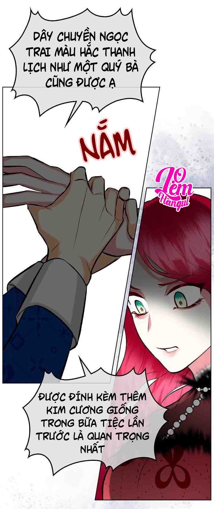 kẻ tạo ra ác nữ chapter 7 20