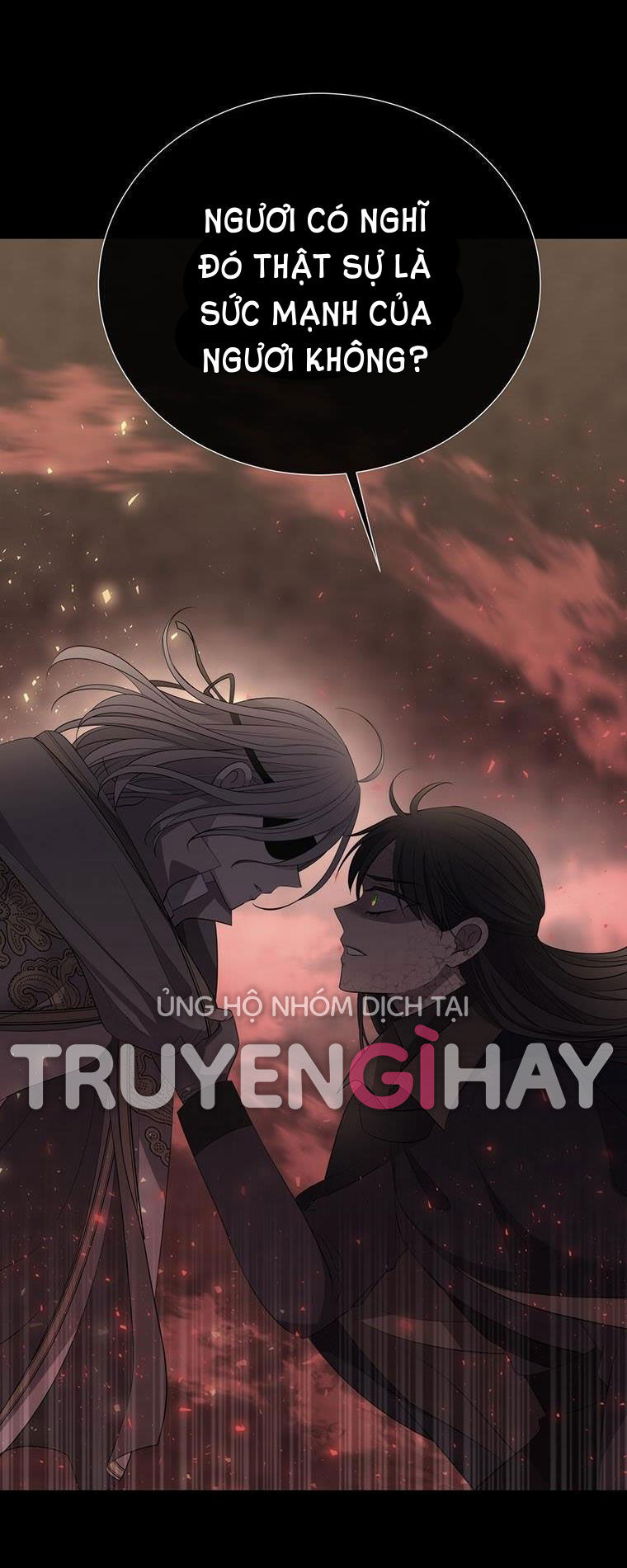 năm môn đệ của charlotte chapter 143.1 15