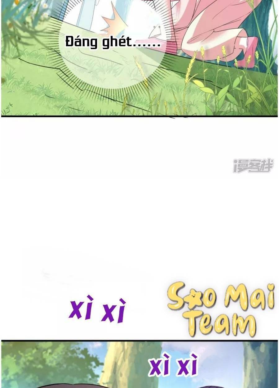 long vương truy thê chapter 8 38