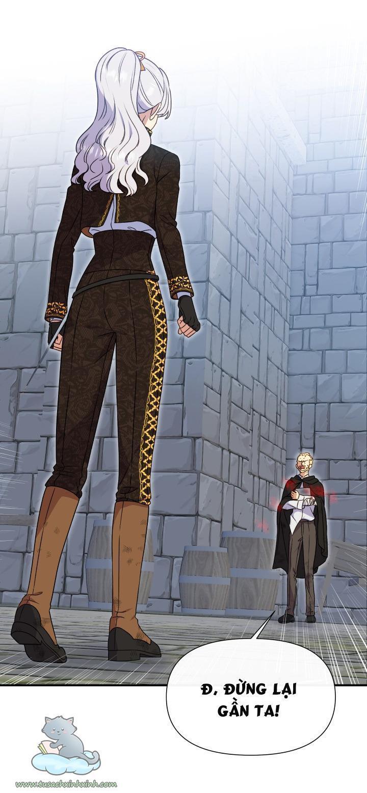 công nương khế ước của gia tộc công tước quái vật chapter 120 32