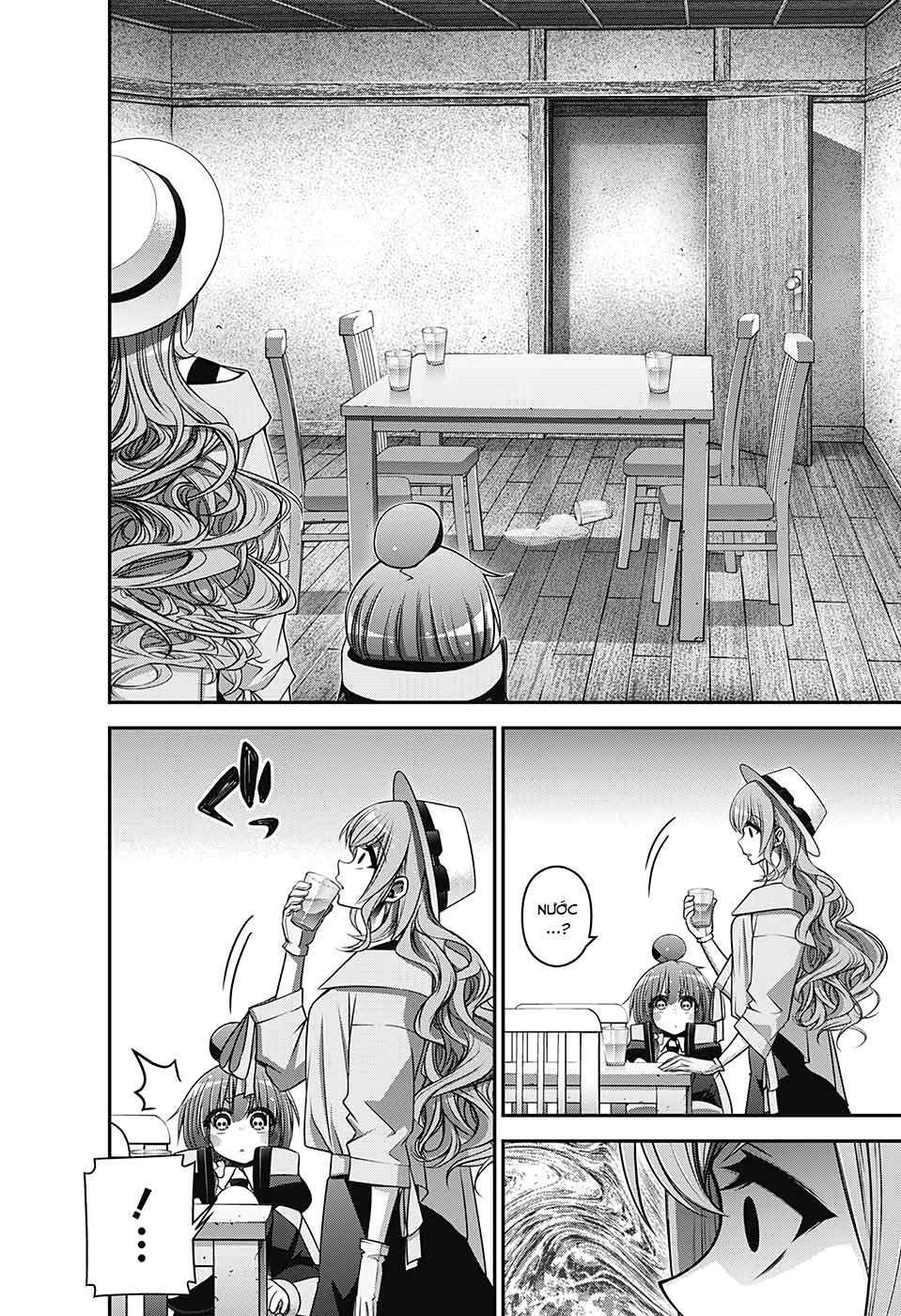 thợ săn ác linh chapter 21 8